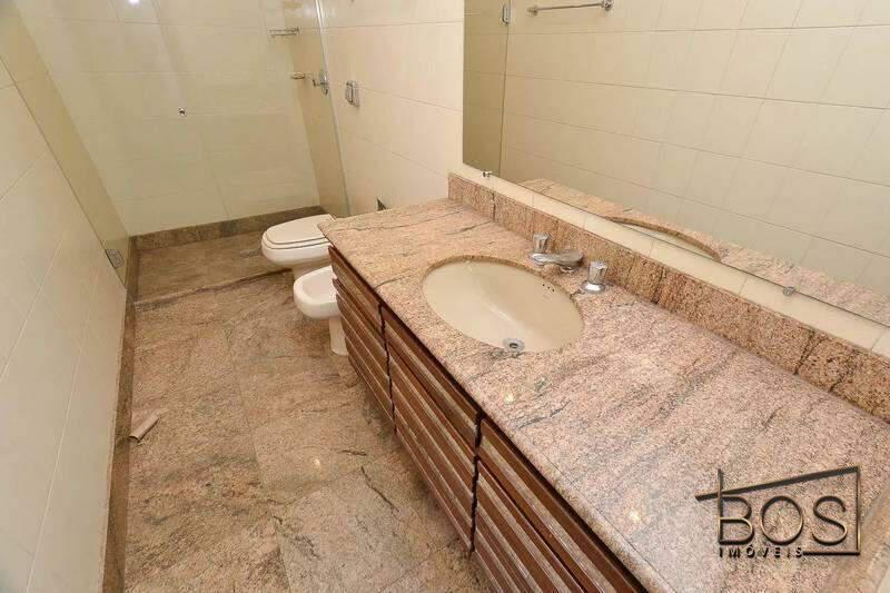 Apartamento, Funcionários, 4 Quartos, 3 Vagas, 2 Suítes