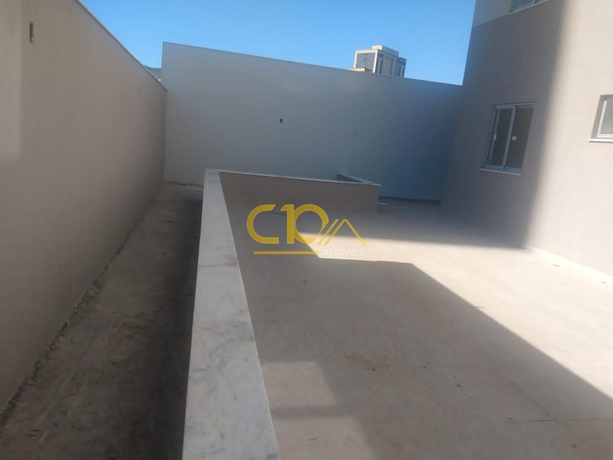 Apartamento, Floresta, 3 Quartos, 3 Vagas, 1 Suíte