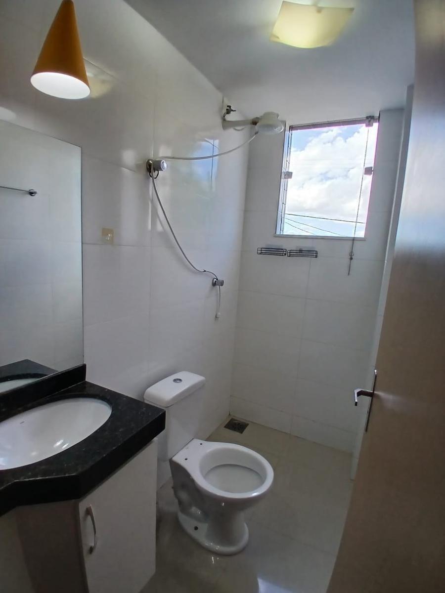 Apartamento, São João Batista (venda Nova), 2 Quartos, 1 Vaga