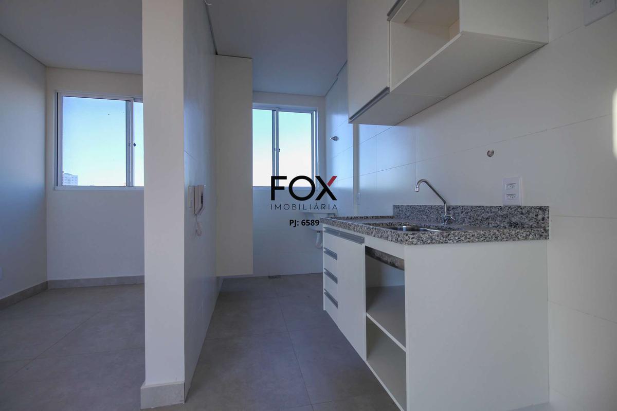 Apartamento, Santa Mônica, 2 Quartos, 2 Vagas