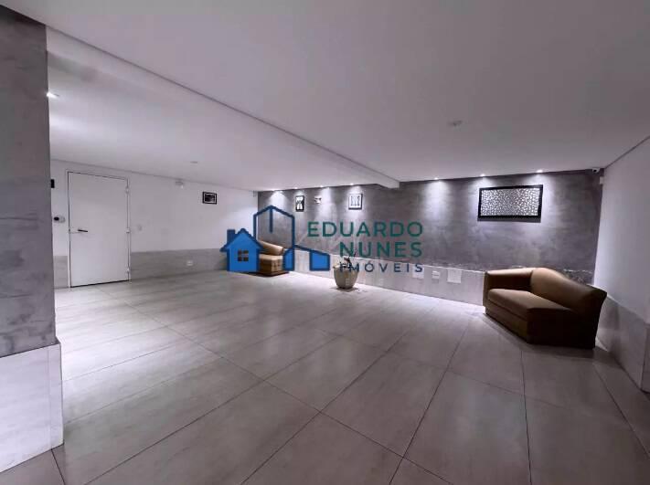 Cobertura, Prado, 2 Quartos, 2 Vagas, 2 Suítes