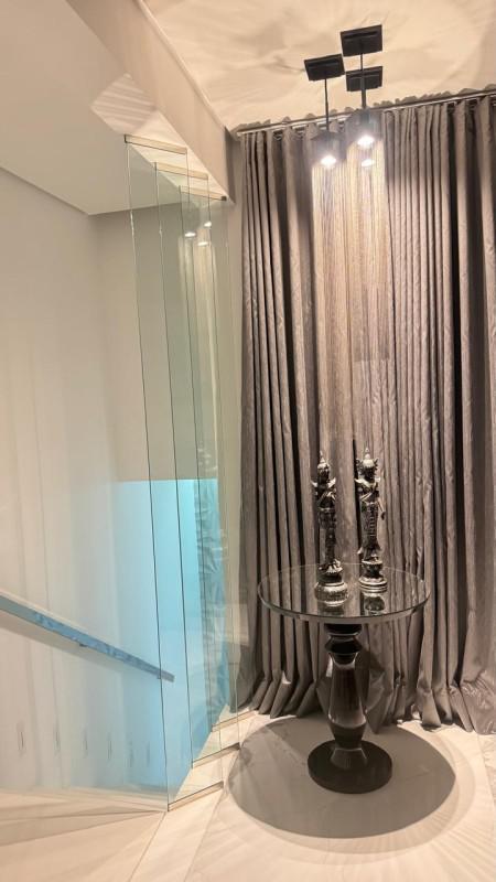 Cobertura, Castelo, 3 Quartos, 4 Vagas, 1 Suíte