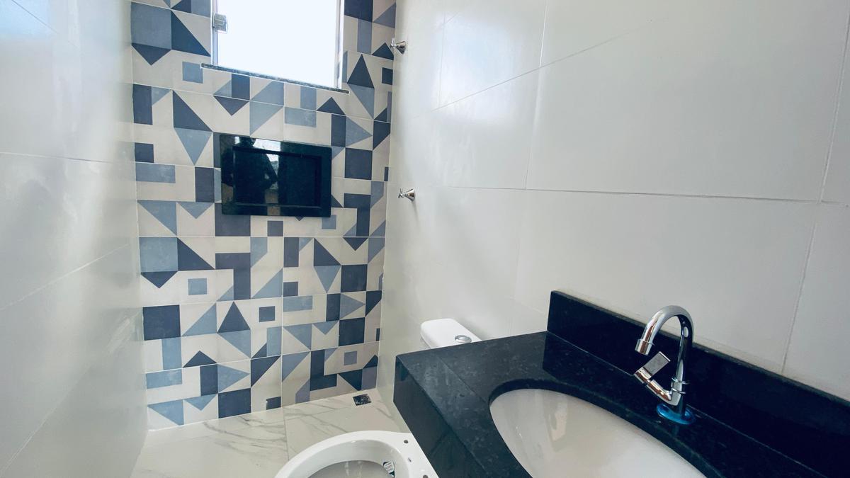 Apartamento, Coqueiros, 2 Quartos, 1 Vaga