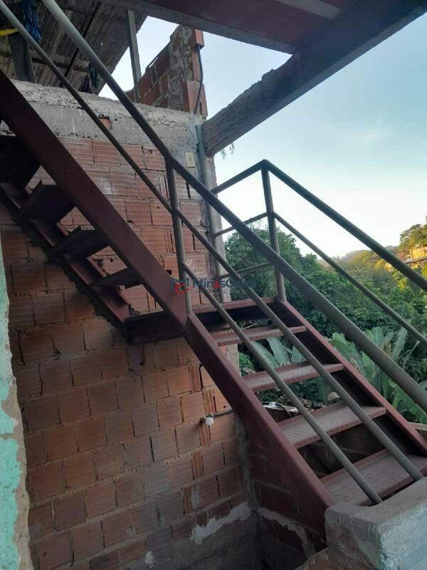 Casa, Cachoeira do Vale, 4 Quartos, 2 Vagas