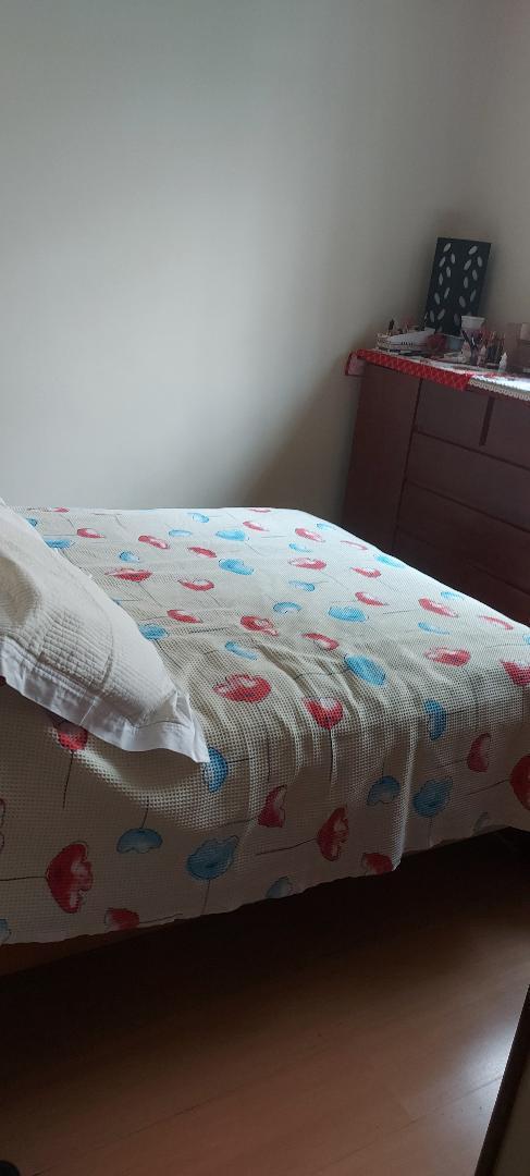 Apartamento, Alto Barroca, 3 Quartos, 1 Vaga