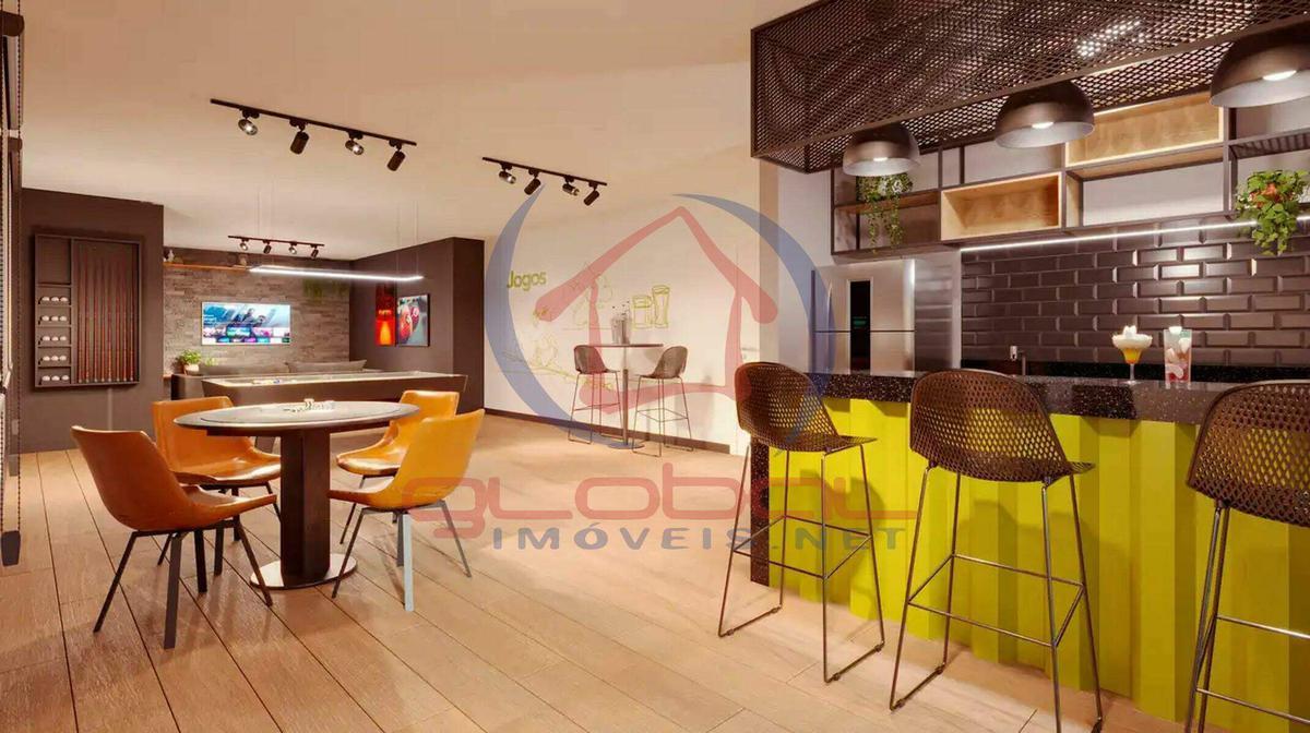 Apartamento, Jaraguá, 2 Quartos, 1 Vaga, 1 Suíte
