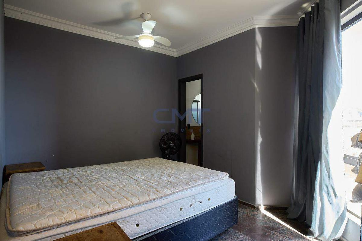 Cobertura, Cruzeiro, 5 Quartos, 3 Vagas, 4 Suítes