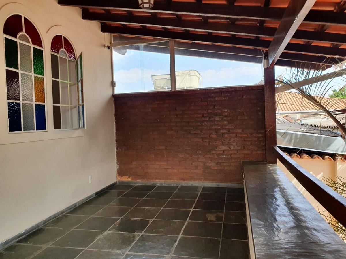 Casa, Vila Pinto, 3 Quartos, 12 Vagas, 2 Suítes