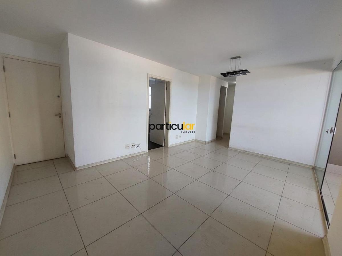 Apartamento, Ouro Preto, 3 Quartos, 2 Vagas, 1 Suíte