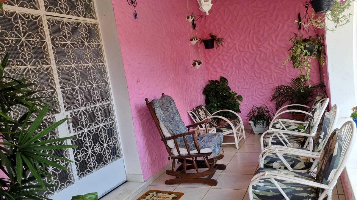 Casa, Sagrada Família, 5 Quartos, 4 Vagas, 3 Suítes