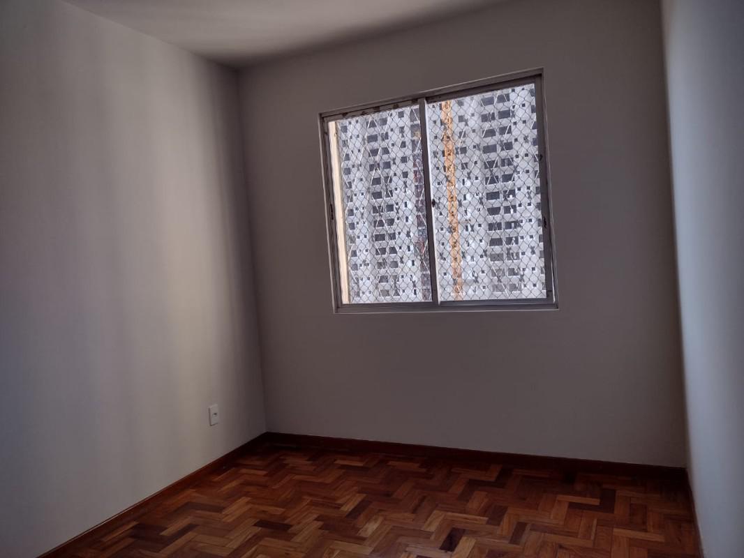 Apartamento, Barro Preto, 2 Quartos, 0 Vaga