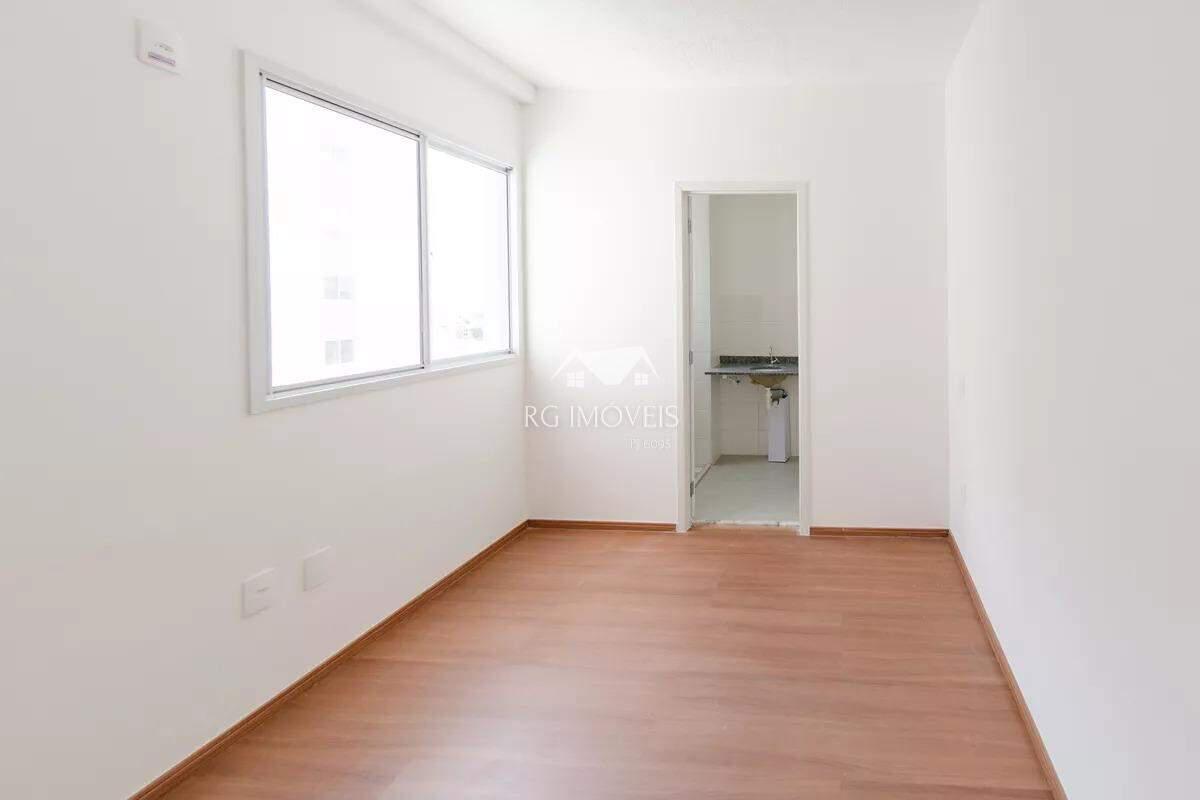 Apartamento, Palmeiras, 2 Quartos, 1 Vaga, 1 Suíte