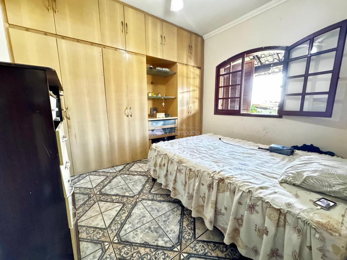 Casa, Santa Mônica, 4 Quartos, 4 Vagas, 1 Suíte