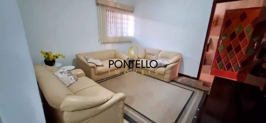 Casa, Santa Inês, 3 Quartos, 2 Vagas, 2 Suítes