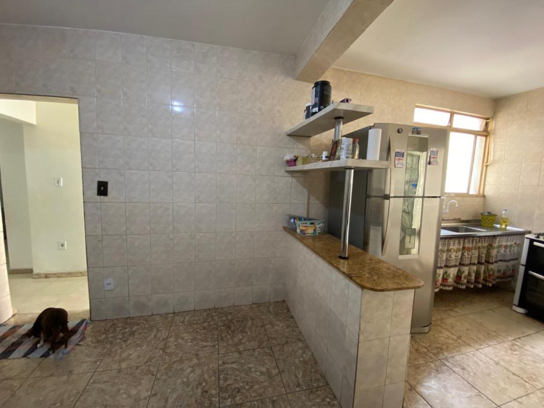 Casa, Betânia, 3 Quartos, 2 Vagas