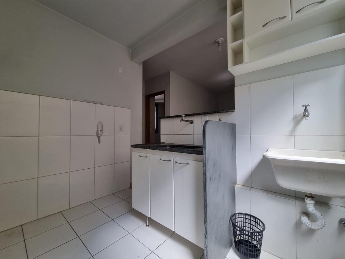 Apartamento, Jardim Riacho das Pedras, 2 Quartos, 1 Vaga