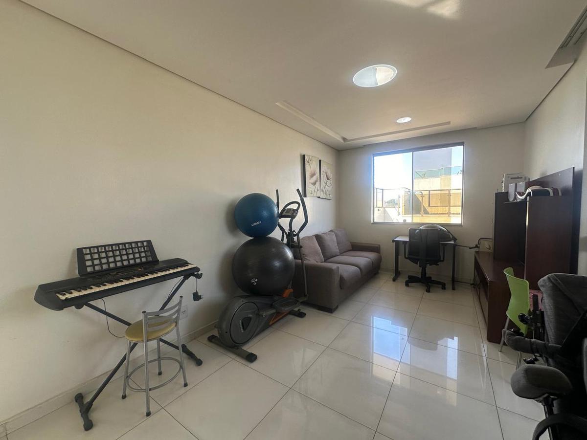 Cobertura, Padre Eustáquio, 4 Quartos, 3 Vagas, 1 Suíte