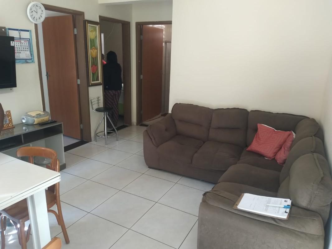 Apartamento, Jardim Vitória, 2 Quartos, 1 Vaga