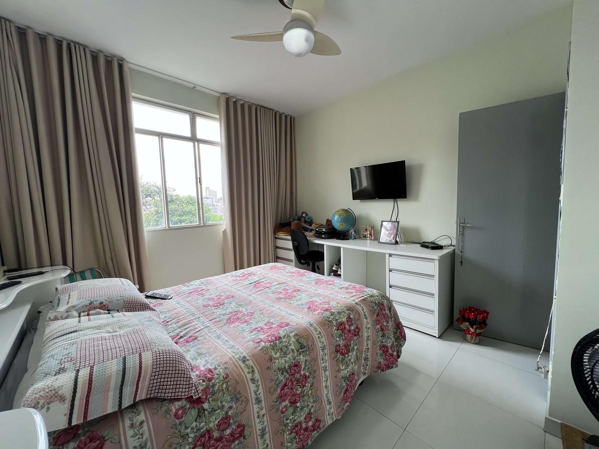 Cobertura, Nova Floresta, 5 Quartos, 2 Vagas, 2 Suítes