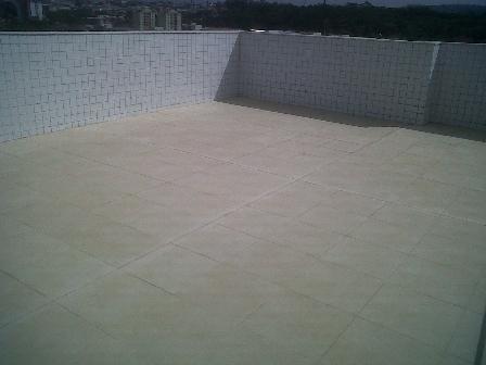 Cobertura, Santa Rosa, 3 Quartos, 3 Vagas, 1 Suíte
