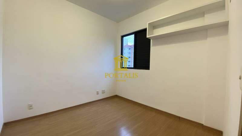 Cobertura, Buritis, 4 Quartos, 4 Vagas, 1 Suíte