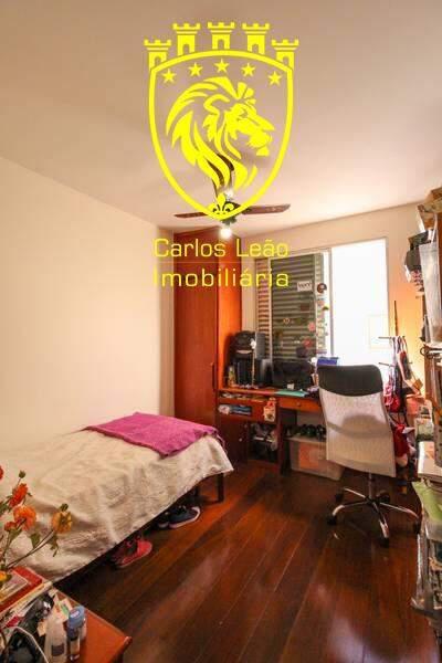 Apartamento, Santo Antônio, 4 Quartos, 2 Vagas, 1 Suíte