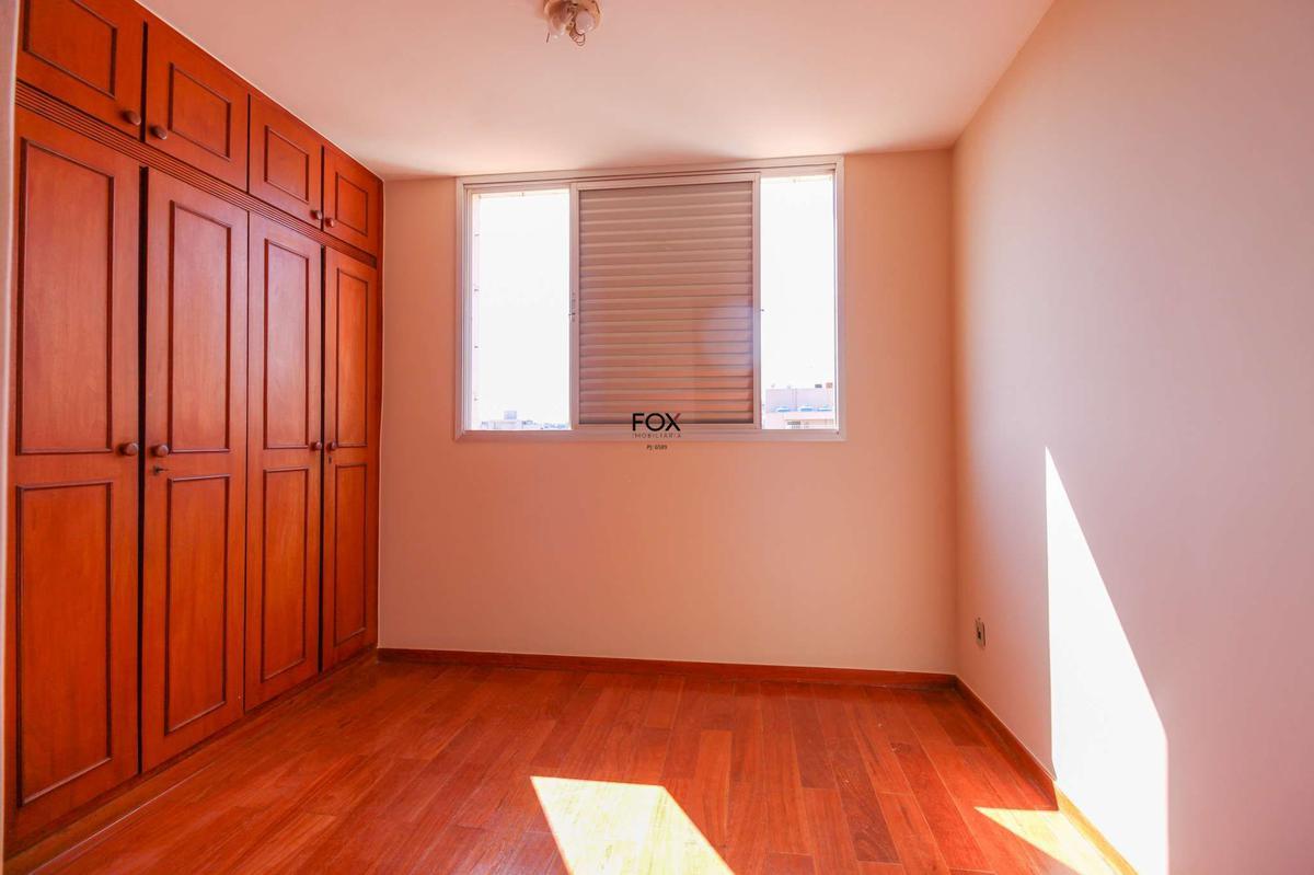 Apartamento, Serra, 3 Quartos, 2 Vagas, 1 Suíte