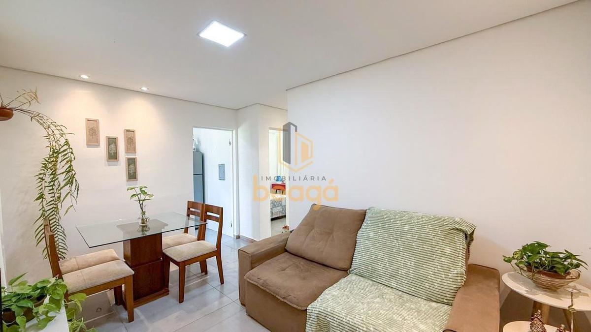 Apartamento, Camargos, 2 Quartos, 1 Vaga
