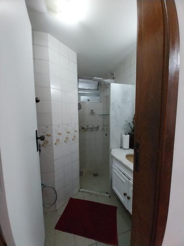 Apartamento, Centro, 3 Quartos, 1 Vaga, 1 Suíte