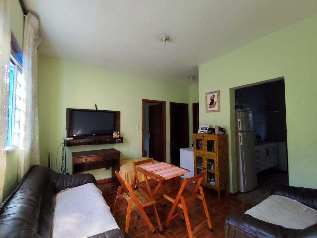 Apartamento, Novo Progresso, 2 Quartos, 1 Vaga