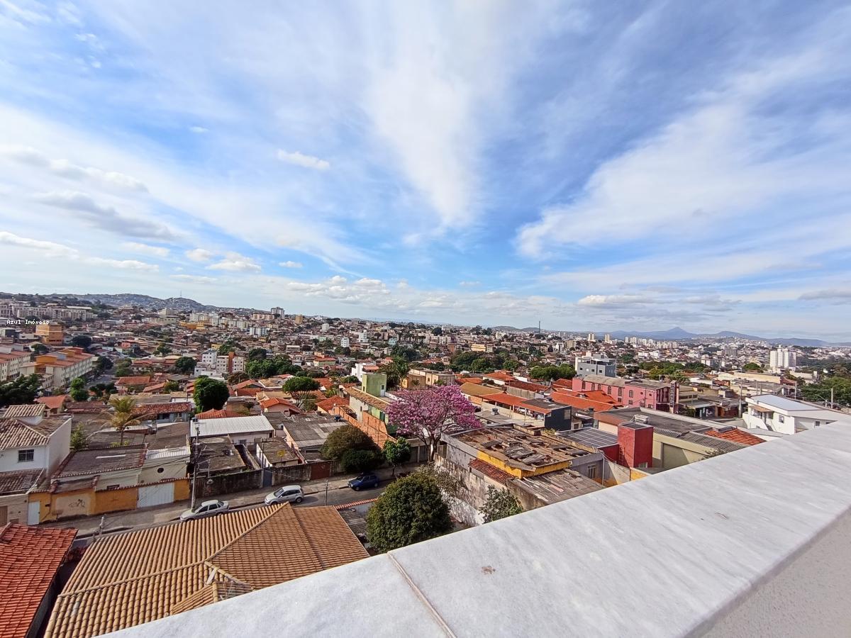 Cobertura, Santa Mônica, 2 Quartos, 1 Vaga