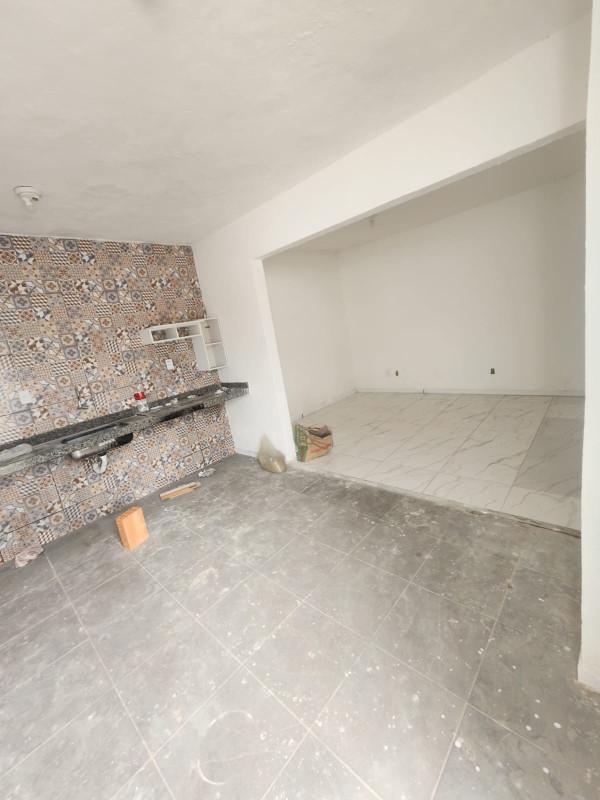 Casa, Conjunto Celso Machado, 6 Quartos, 4 Vagas