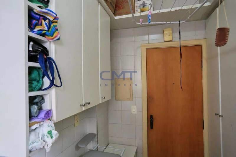 Apartamento, Sagrada Família, 3 Quartos, 1 Vaga, 1 Suíte