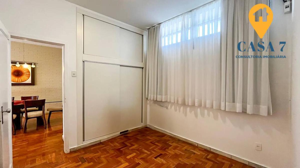 Apartamento, Anchieta, 4 Quartos, 3 Vagas, 2 Suítes