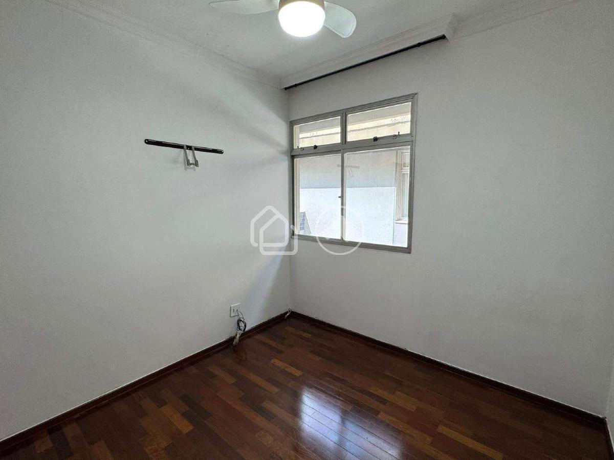 Cobertura, Buritis, 4 Quartos, 2 Vagas, 1 Suíte