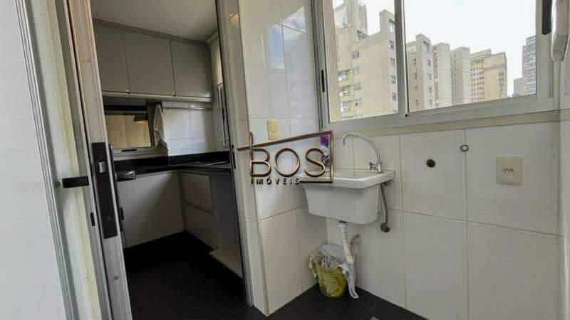 Apartamento, Vila da Serra, 3 Quartos, 2 Vagas, 1 Suíte