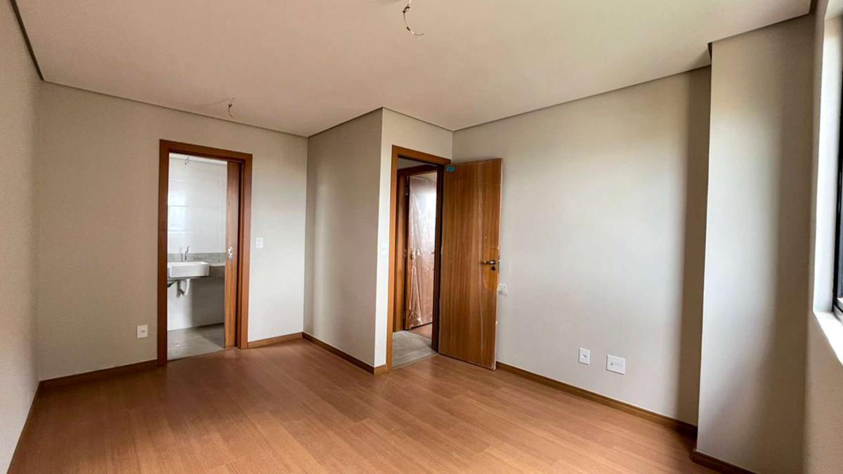 Apartamento, Santo Antônio, 3 Quartos, 2 Vagas, 1 Suíte