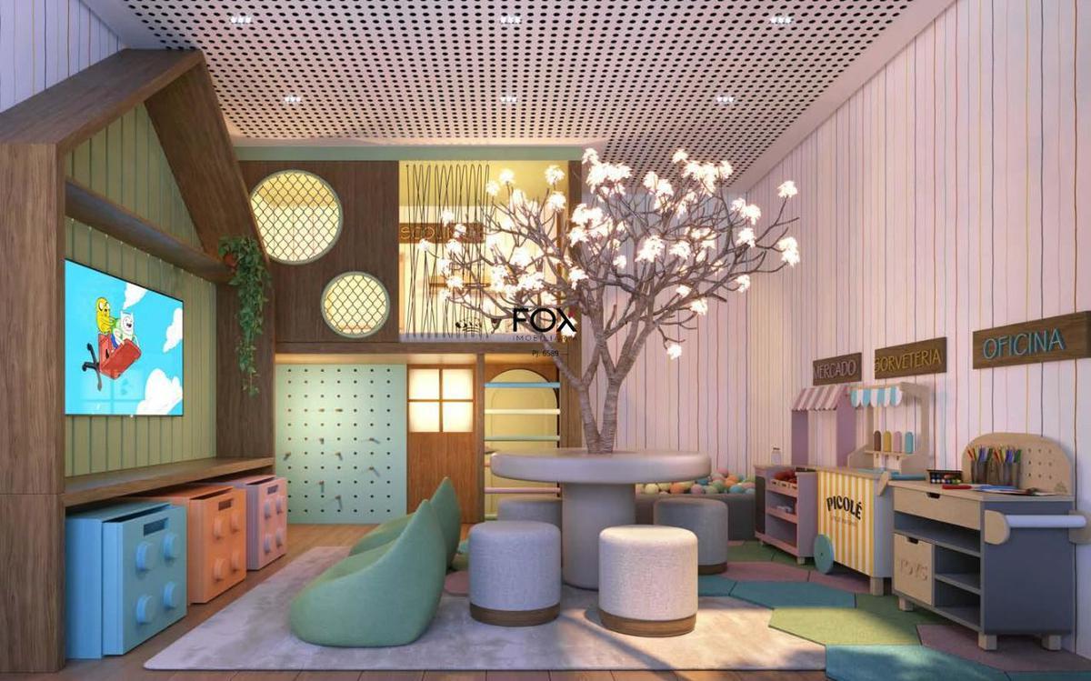 Apartamento, Sion, 3 Quartos, 2 Vagas, 1 Suíte