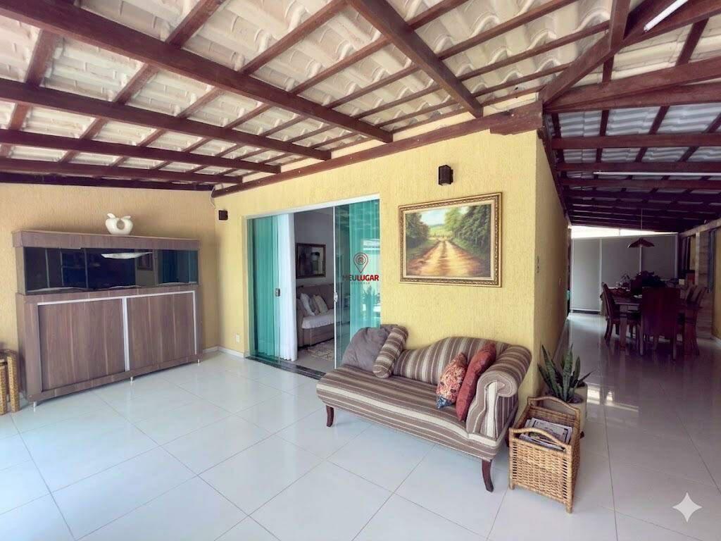Casa, Diamante, 3 Quartos, 3 Vagas