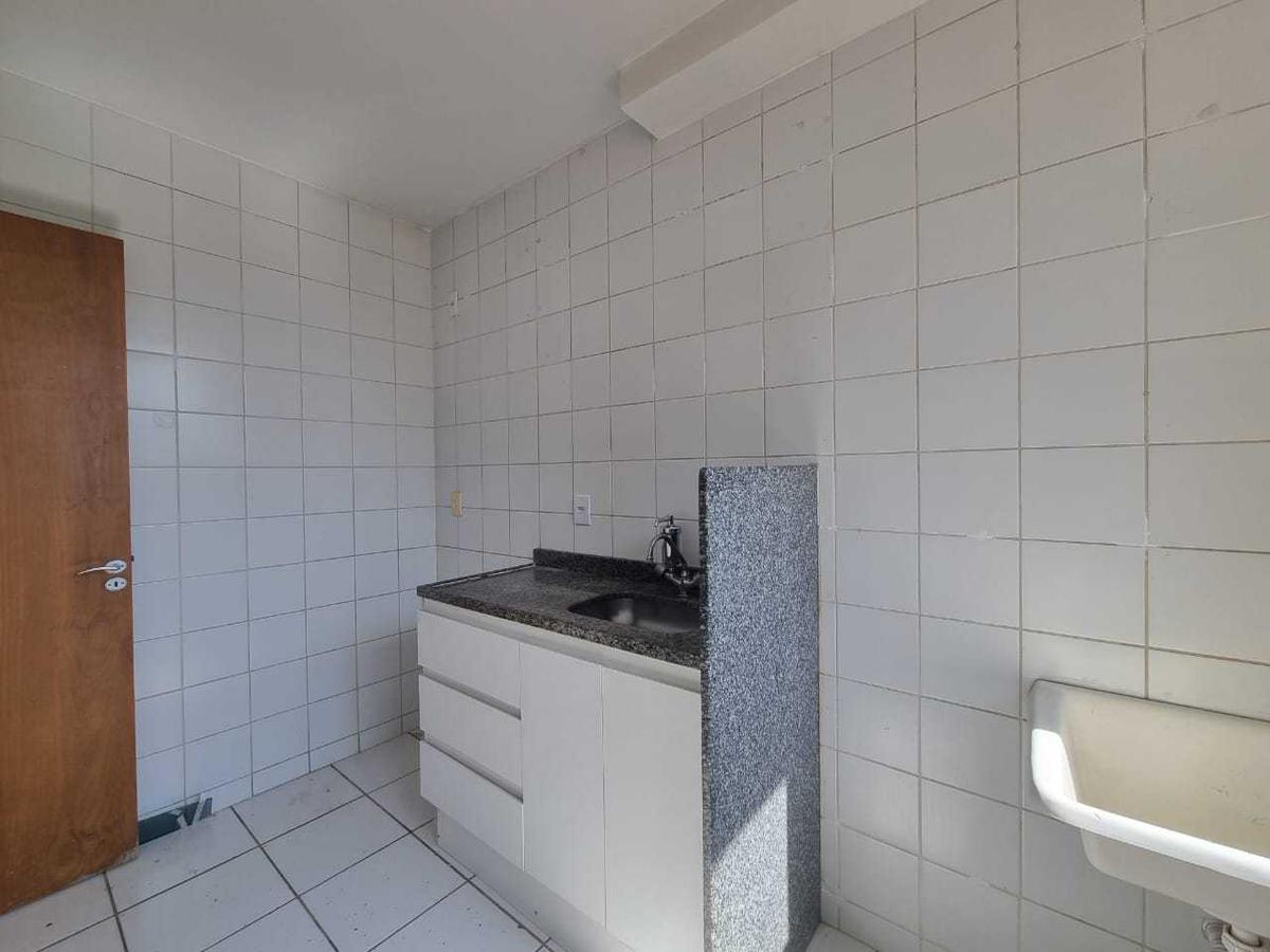 Apartamento, Jardim Riacho das Pedras, 3 Quartos, 1 Vaga, 1 Suíte