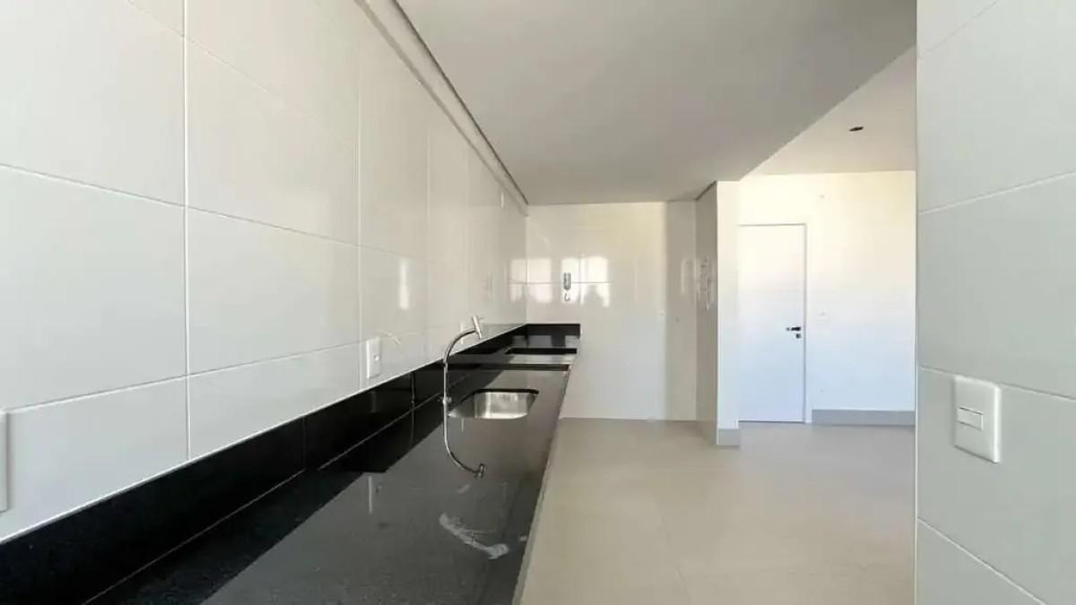 Apartamento, Cidade Nova, 3 Quartos, 2 Vagas, 1 Suíte