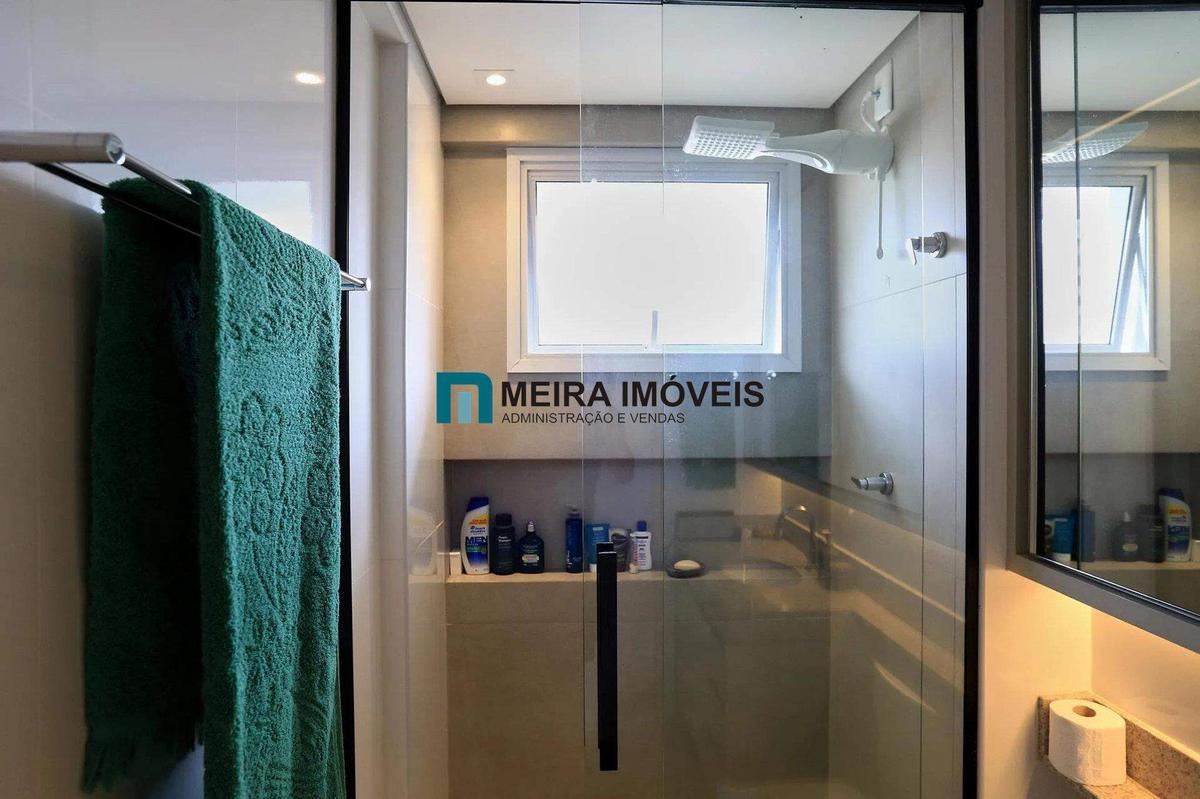 Apartamento, Lourdes, 2 Quartos, 2 Vagas, 2 Suítes