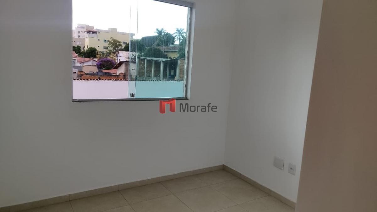 Apartamento, Santa Amélia, 3 Quartos, 2 Vagas