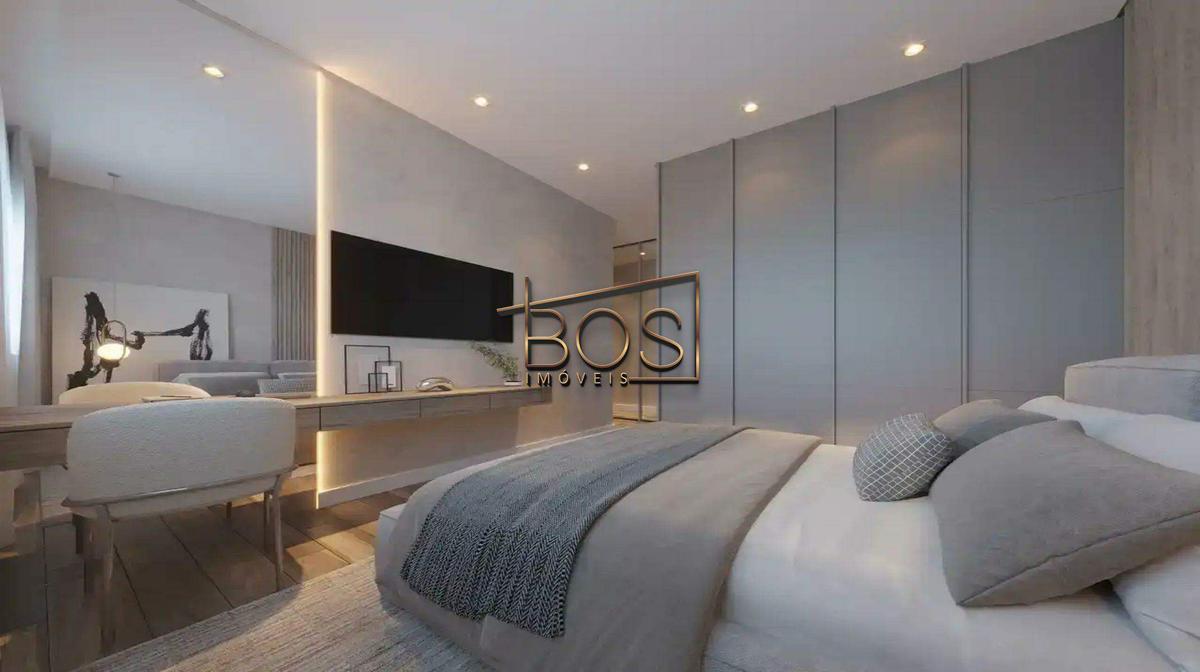 Apartamento, Santo Antônio, 3 Quartos, 2 Vagas, 1 Suíte