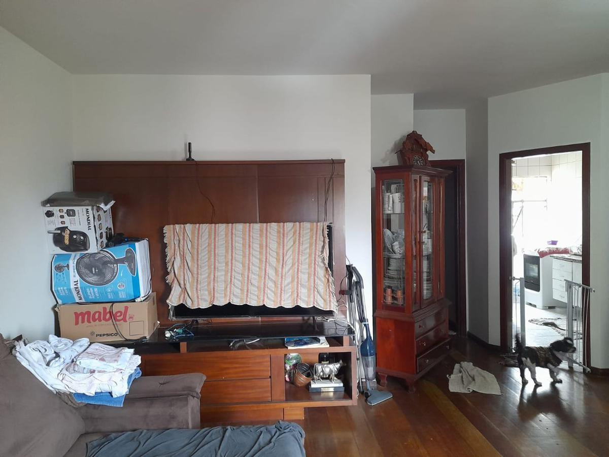 Apartamento, Palmares, 3 Quartos, 2 Vagas, 1 Suíte