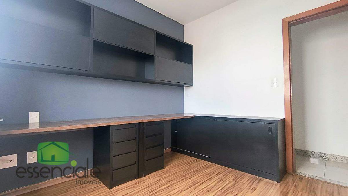 Apartamento, Eldorado, 3 Quartos, 2 Vagas, 1 Suíte