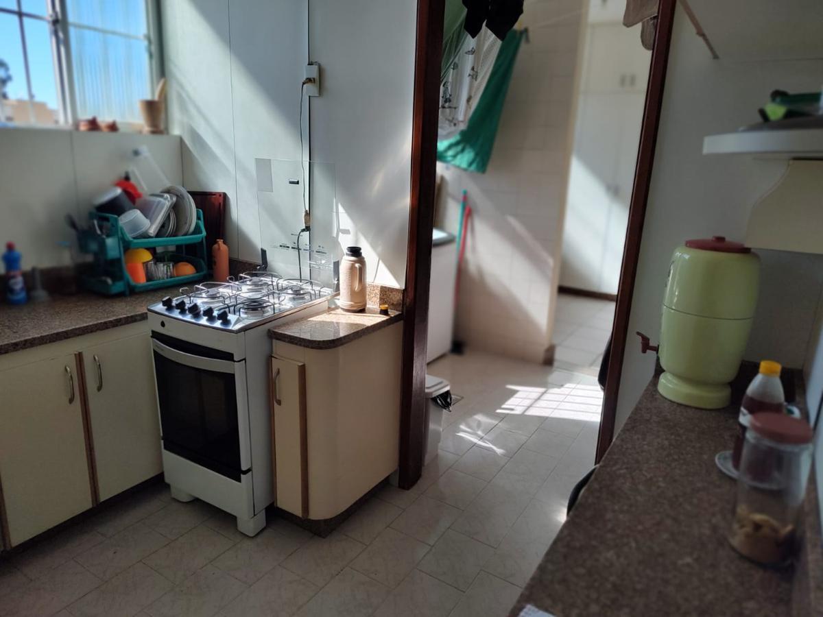 Apartamento, Santa Teresa, 3 Quartos, 1 Vaga, 1 Suíte