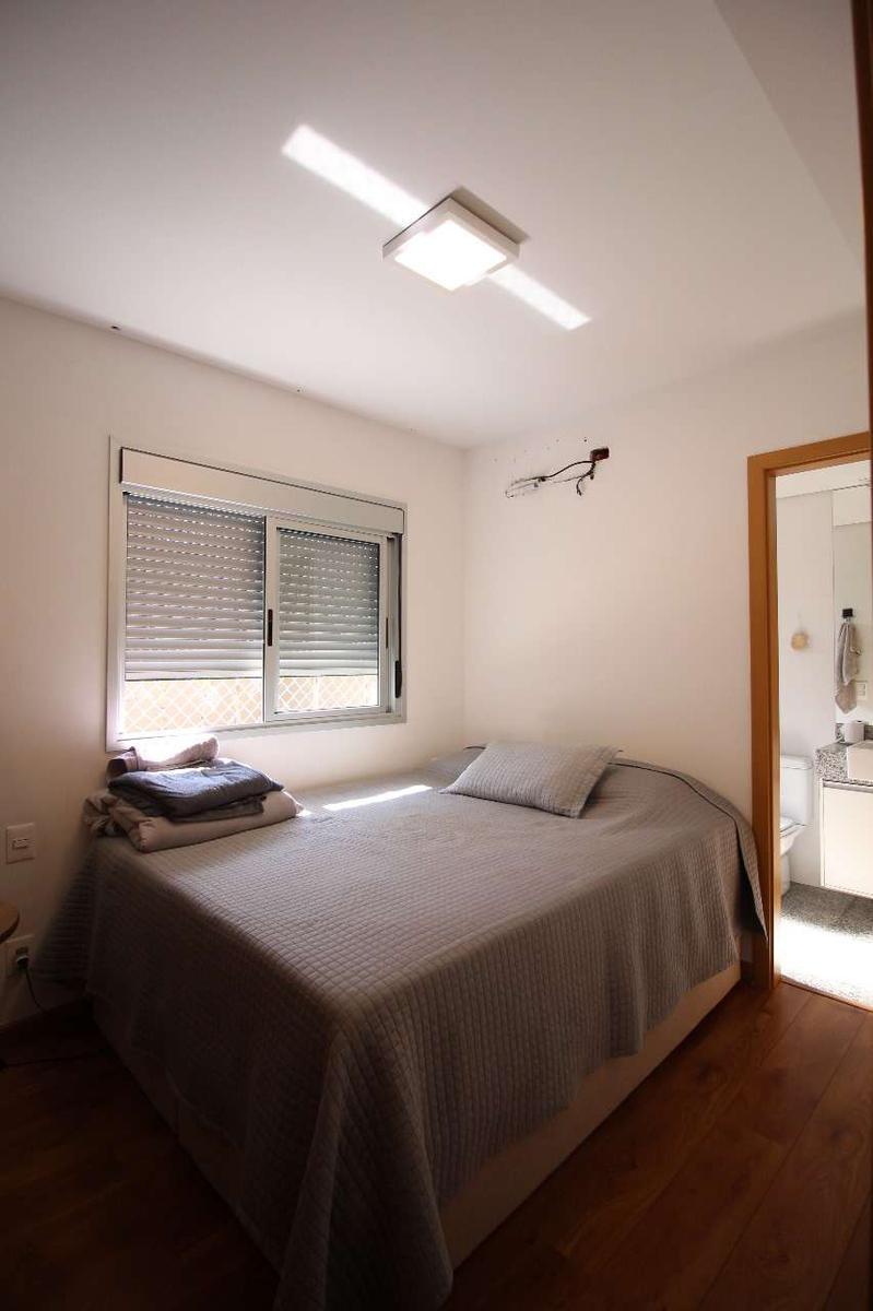 Apartamento, Boa Viagem, 2 Quartos, 2 Vagas, 1 Suíte