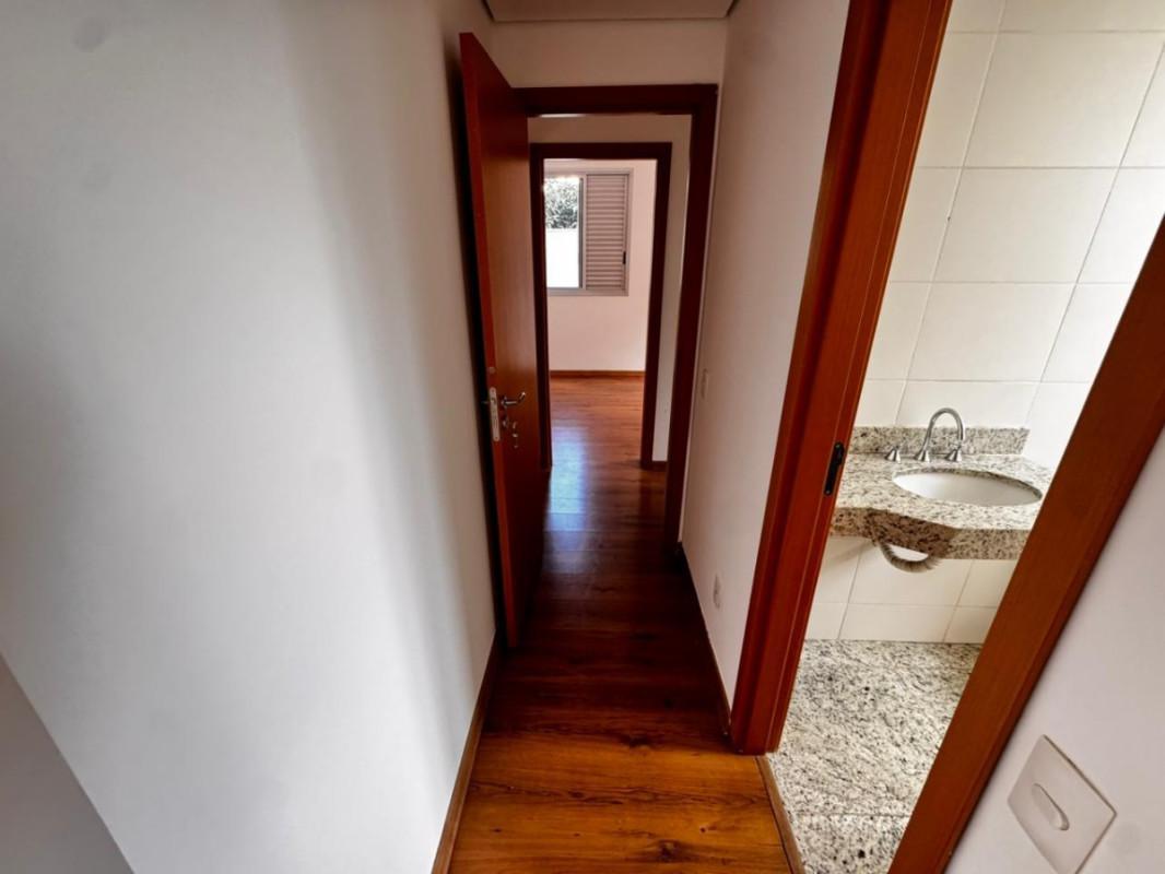 Apartamento, Ipiranga, 3 Quartos, 2 Vagas, 1 Suíte