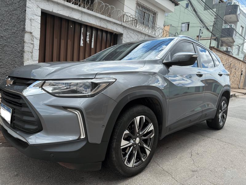 Chevrolet Tracker Premier 1.2 Turbo 12v Flex Aut.